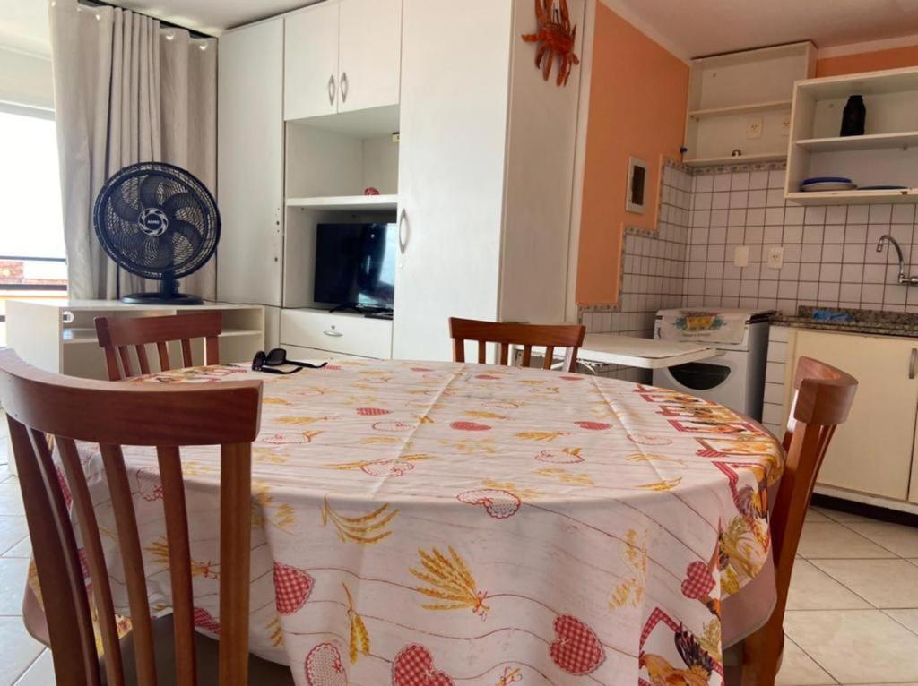 Apartamentos Ponta Do Sol 纳塔耳 外观 照片